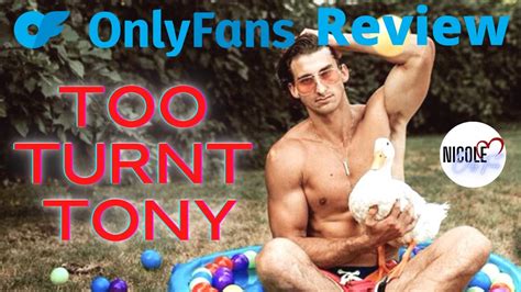 too.turnt tony onlyfans|Categories